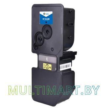 Картридж G&G NT-TK5240BK (аналог Kyocera TK-5240K) картинка 2